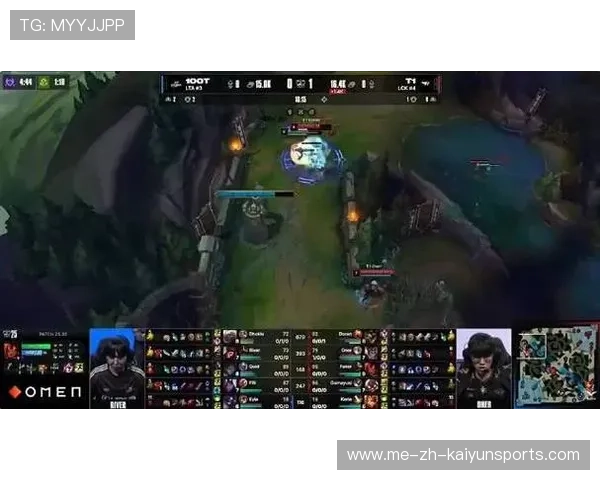 中单选手越塔双杀