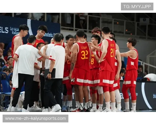 中国篮球的故事永不落幕,中国篮球的历史