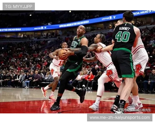 凯尔特人强硬防守压制对手外线